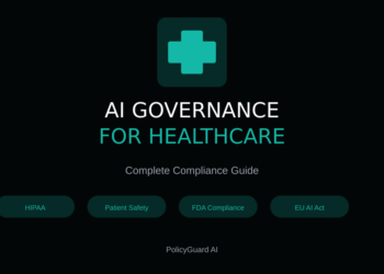 AI Governance for Healthcare